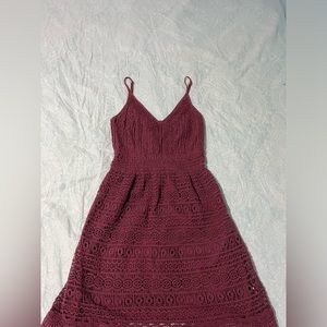 A&F sundress